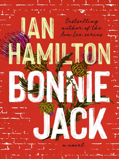 Title details for Bonnie Jack by Ian Hamilton - Available